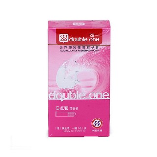 双一g点套(花香装)