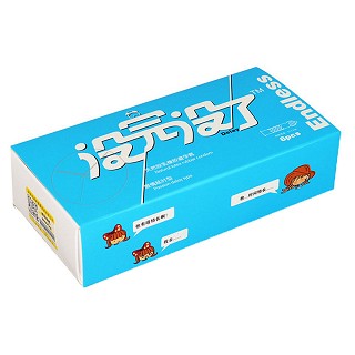 没完没了避孕套(激情延时型)