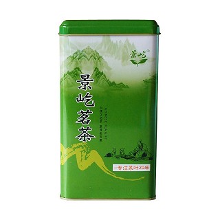 景屹高端四川茉莉花茶(景屹)