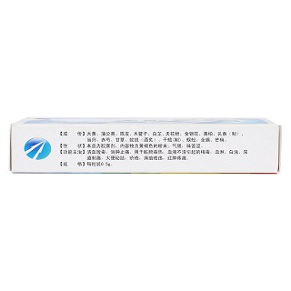 大败毒胶囊(银诺克)
