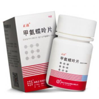 甲氨蝶呤片(正清)