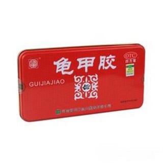 龟甲胶(四方)