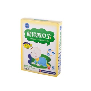 鑫隆健胃消食宝(鑫隆医药)