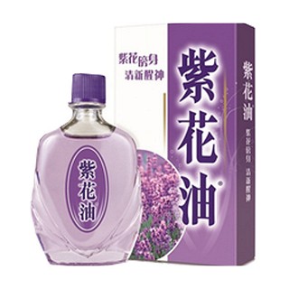 紫花油(紫花油大)