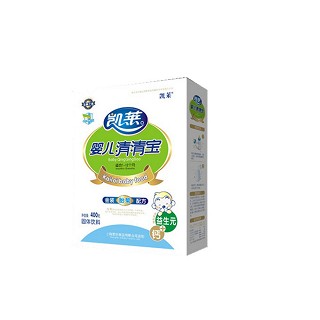 凯莱婴儿清清宝(凯凯食品)