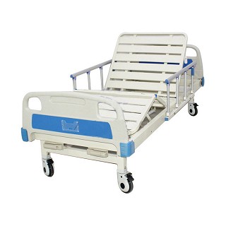 迈德斯特abs带钢双摇医用床a02 价格