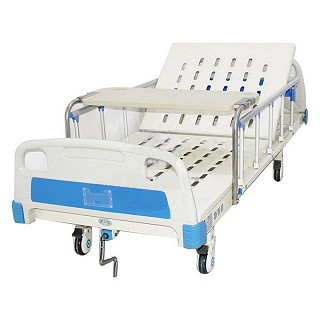 迈德斯特abs冲孔面单摇病床a03(恒泽康)