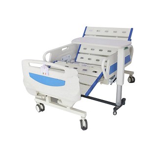 迈德斯特abs双摇医用床md10(恒泽康)