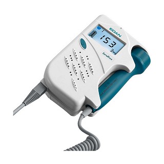 理邦仪器sonotrax系列胎心仪价格