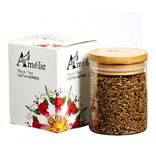 艾美茗品葛花(平阳县艾茗)