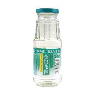 金银花露(恒诚)