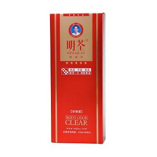 明荃强效装价格