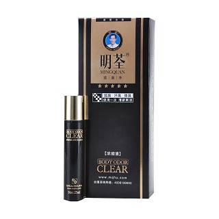 明荃强效装(25ml*3盒)