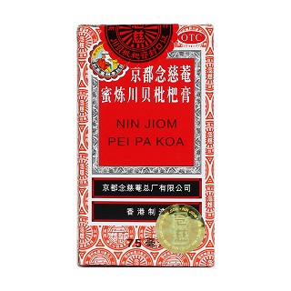 蜜炼川贝枇杷膏价格