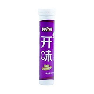 君宝康酵母佼佼片(康诺邦)