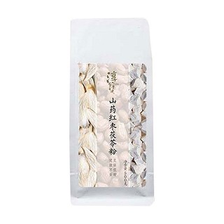 淳食养道 山药红枣茯苓粉(淳食养道)