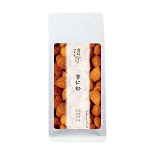 淳食养道 杏仁粉(淳食养道)