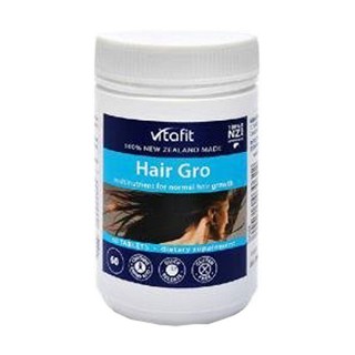 康同佑头发生长素(vitafit)