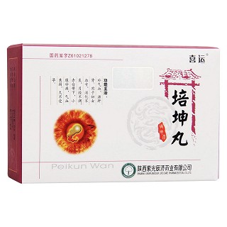 培坤丸(喜运)