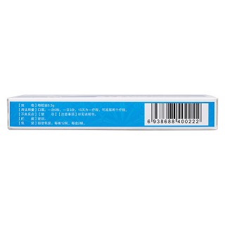 复方石韦胶囊(0.3g*24粒/盒)