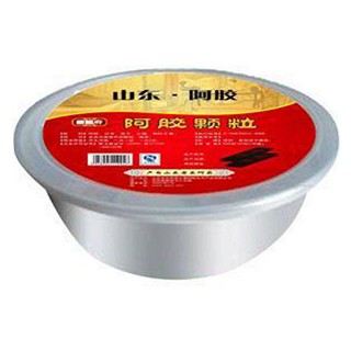 山东阿府 阿胶冲剂(钢盆)