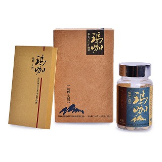 赵家铺子玛咖压片糖果(0.5*60s)