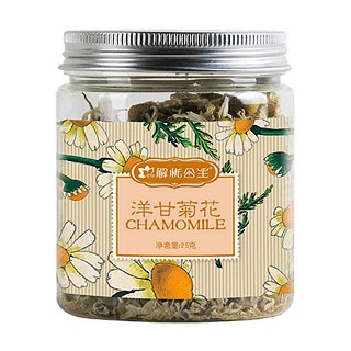 解忧公主洋甘菊香草花茶(伊犁天药)