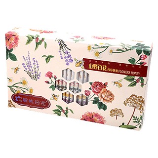 解忧公主天然山野百花香草花蜜(伊犁天药)