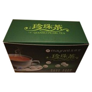 美妍堂 千惠珍珠茶(本草)