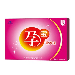 川奇 孕宝营养液(川奇)