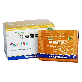 牛磺酸颗粒价格