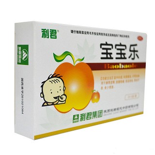 宝宝乐颗粒价格