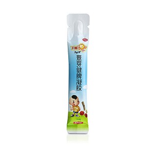 薏芽健脾凝胶(10.6g*18袋)
