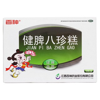 健脾八珍糕价格