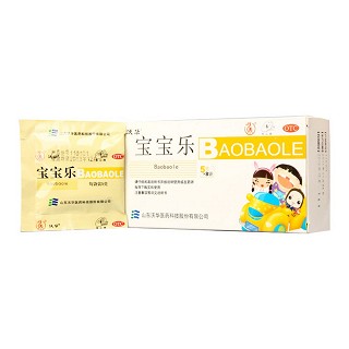 宝宝乐(5g*8袋)