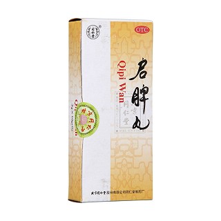 启脾丸(同仁堂)