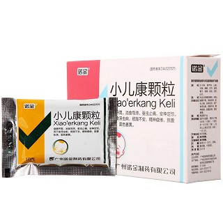 小儿康颗粒(10g*10袋)