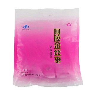 鲁润  田园风牌  阿胶金丝枣 (鲁润)