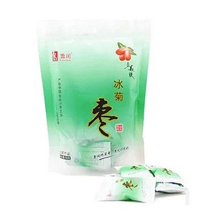 鲁润 多美牌冰菊枣(鲁润)