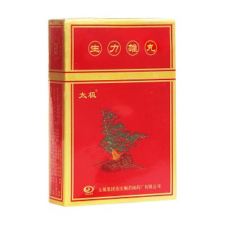 生力雄丸(太极)
