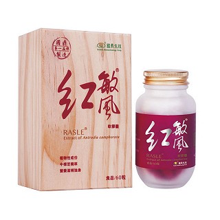 国鼎红敏风(国鼎生技)