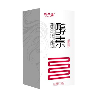 固本堂复合酵素粉(念美)