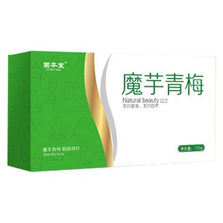 固本堂魔芋纤体青梅(念美)
