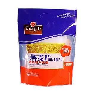 众德燕麦片(三江)