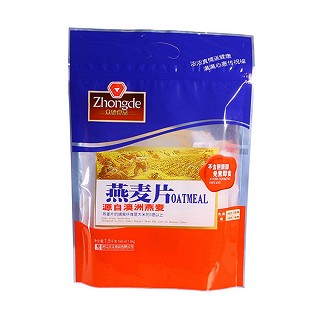 众德燕麦片(三江)