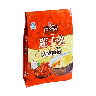 众德大枣枸杞莲子羹(三江)