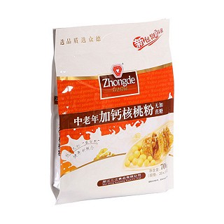 众德(无加蔗糖)