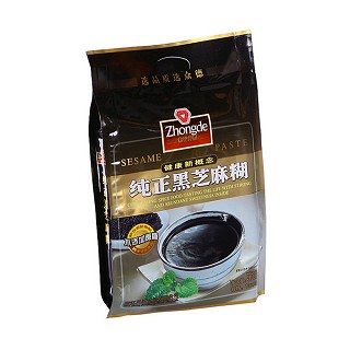 众德纯正黑芝麻糊(三江)