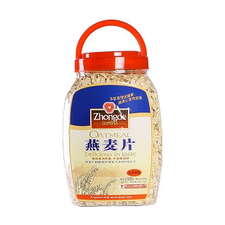 众德燕麦片(三江)