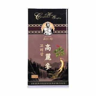 汇吉工坊高丽参(敦化汇吉工坊)